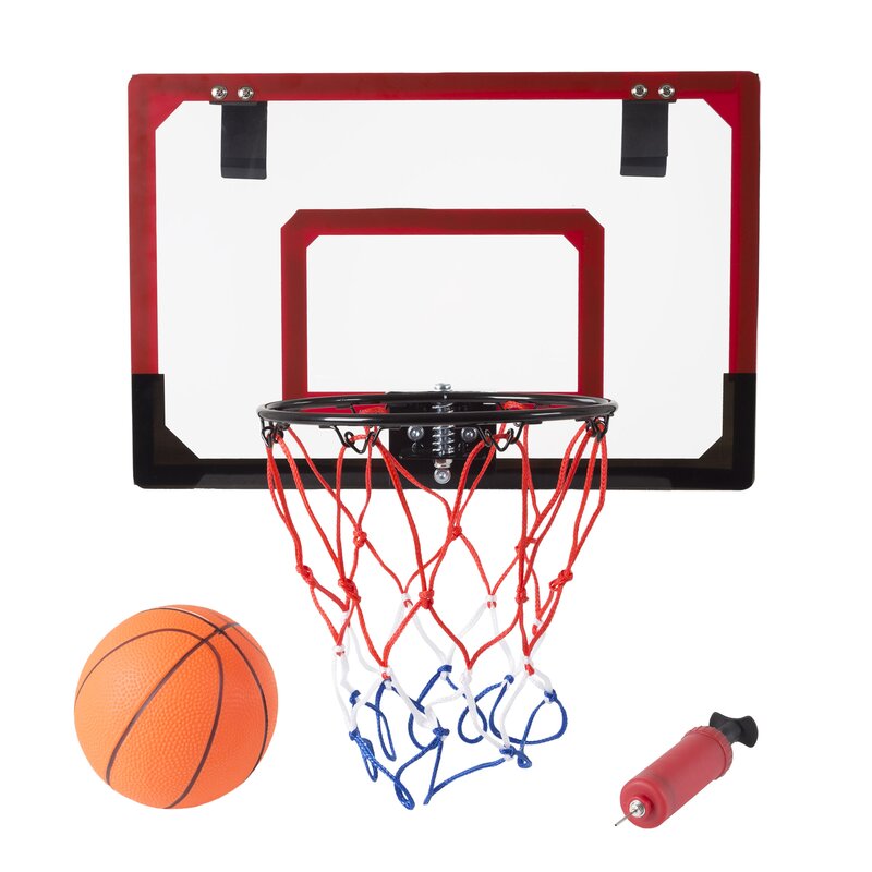 Баскетбольное кольцо Basketball Rim. "Мини баскетбол". Игра мини баскетбол. Игра баскетбол на батарейках.