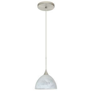 Brella 1 LED Integrated Bulb Mini Pendant