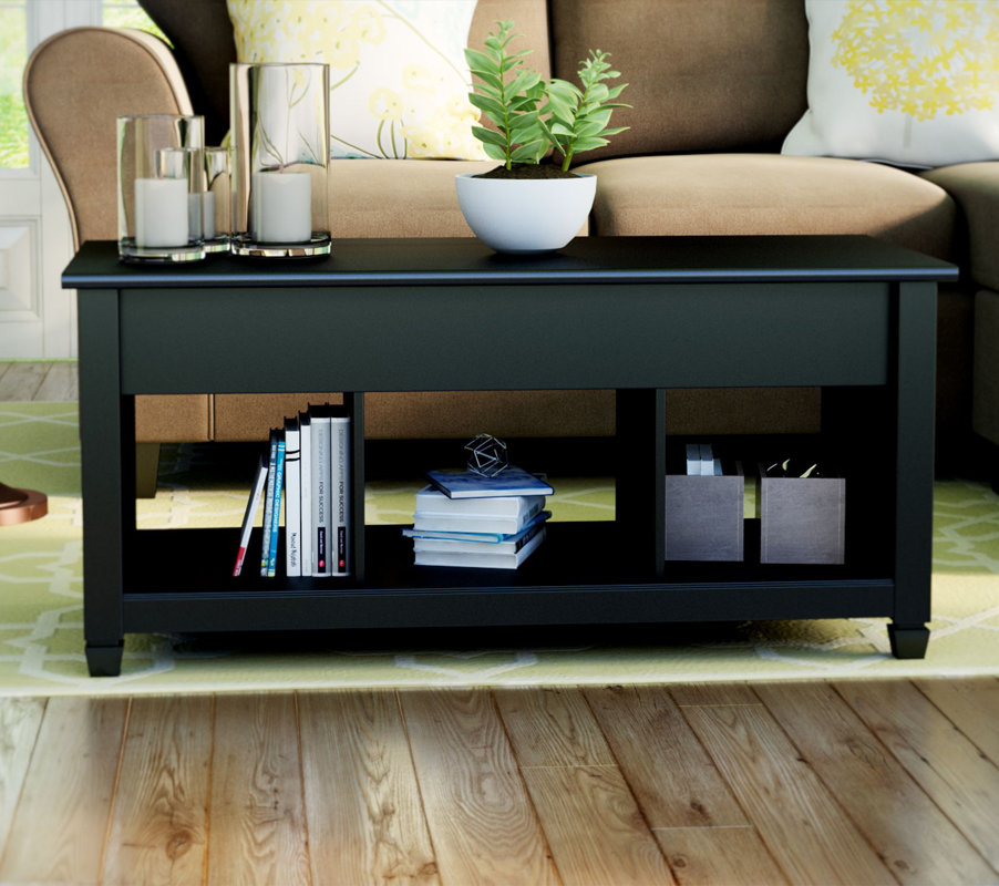 Furniture Coffee Tables three posts lamantia coffee table with lift top & reviews | wayfair Furniture Coffee Tables three posts lamantia coffee table with lift top & reviews | wayfair