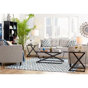 Cypress Configurable Living Room Set