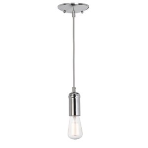 Bergan 1-Light Mini Pendant