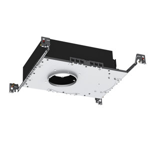Aether LED Recessed Housing