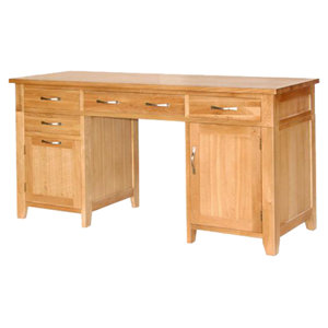 Chefschreibtisch von Hazelwood Home