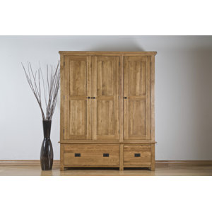 Drehtürenschrank Rayleigh von Homestead Living