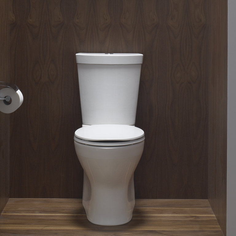K36540,47 Kohler Persuade Skirted TwoPiece Elongated DualFlush