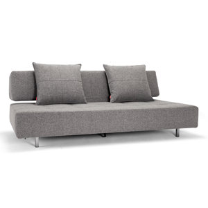 3-Sitzer Schlafsofa Long Horn von Innovation