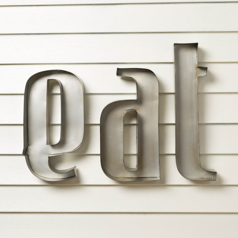 Eat Wall Decor eat wall decor & reviews | birch lane Eat Wall Decor eat wall decor & reviews | birch lane