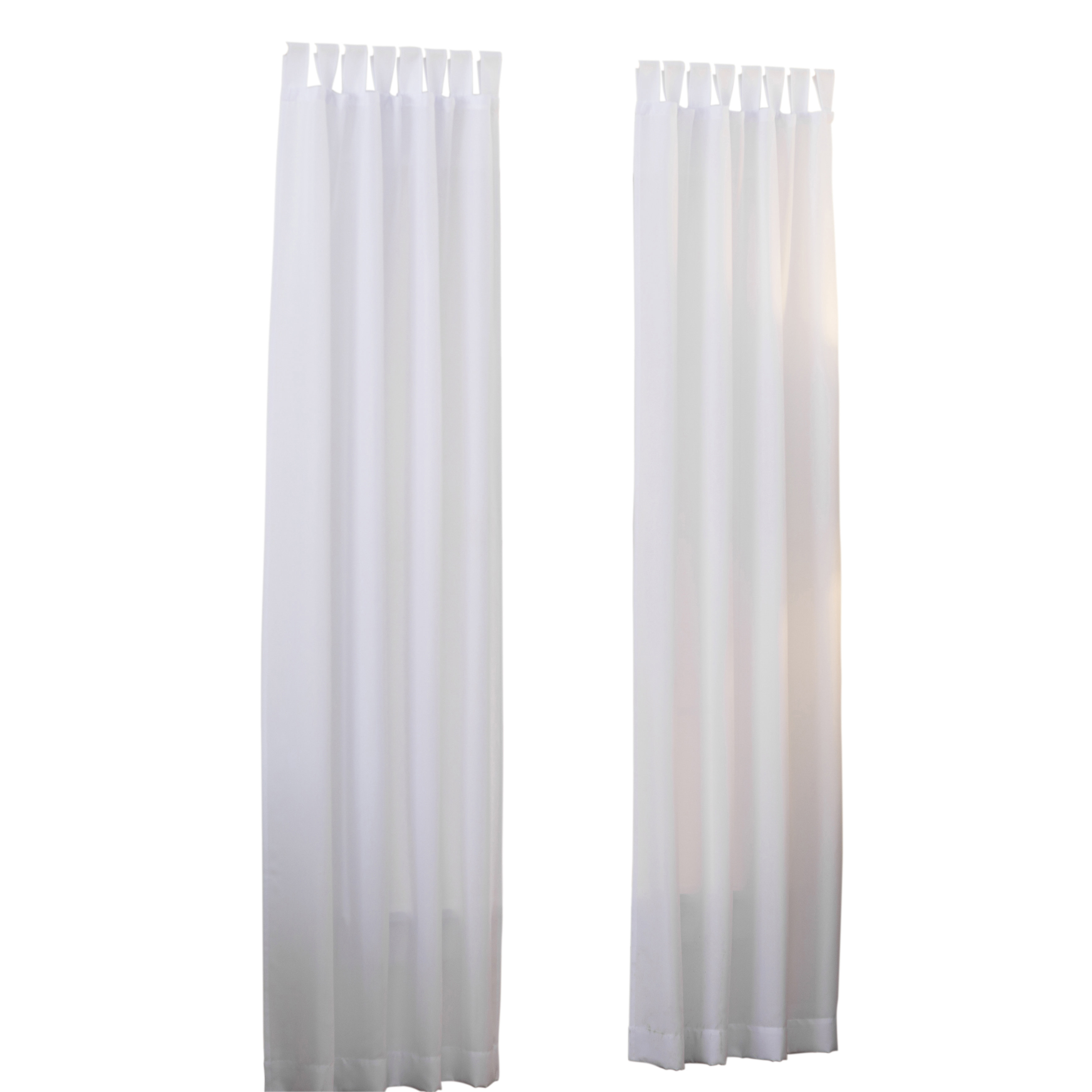 Semi Sheer Kitchen Curtains Wayfair Quickview