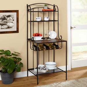 Rennerdale Baker's Rack