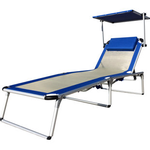 Cool Chaise review