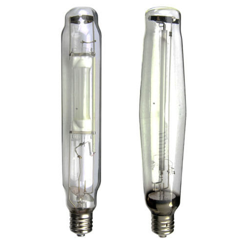 Virtual Sun 400 Watt HPS+MH Grow Light Hood Reflector Digital Ballast