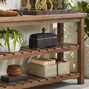Eric Console Table