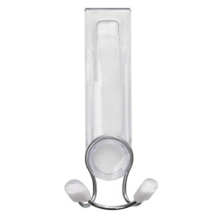 Extra Long Over The Door Hooks | Wayfair