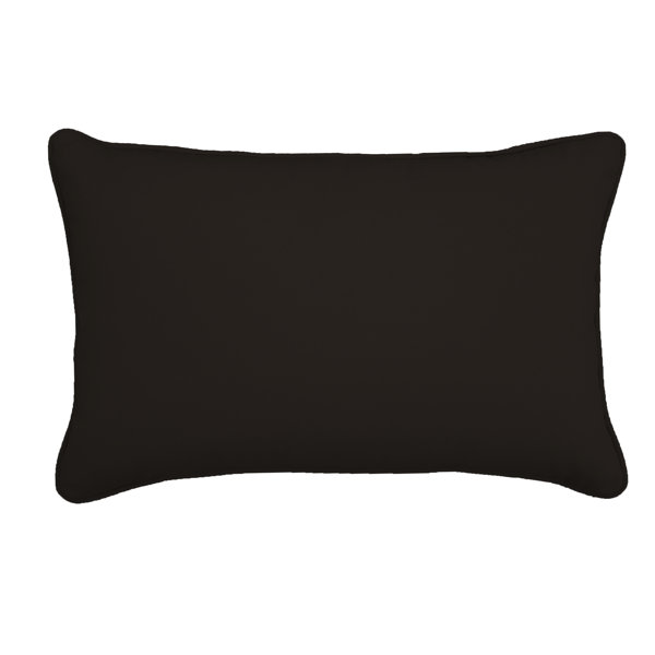 Wayfair Custom Outdoor Cushions Outdoor Lumbar Pillow & Reviews Wayfair