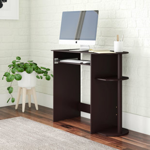 Small Computer Desks You Ll Love In 2019 Wayfair Quickview