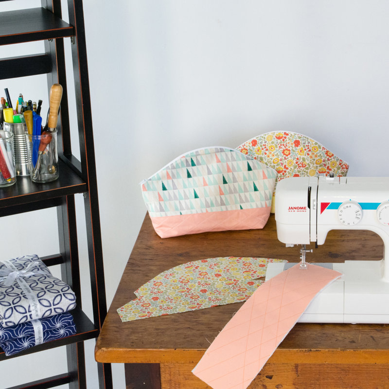 Janome Janome MOD19 EasytoUse Basic Sewing Machine & Reviews Wayfair