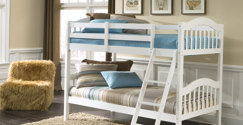 Kids\' Bedroom Furniture You\'ll Love | Wayfair Kids\' Bedroom Furniture You\'ll Love | Wayfair