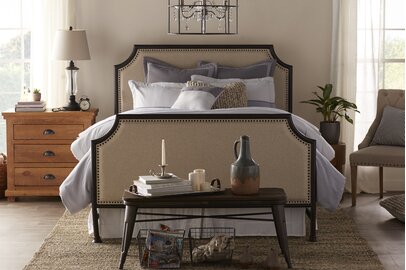 Bedroom Design Ideas | Wayfair