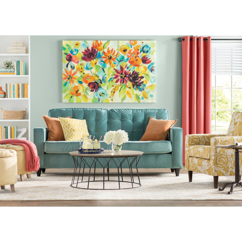 Mercury Row Arrieta Sofa Reviews Wayfair Arrieta Sofa