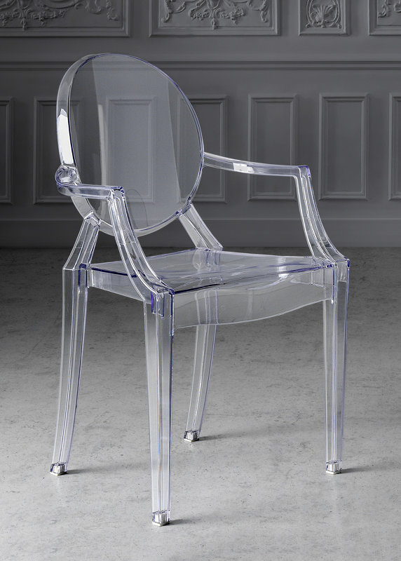 Hispanohogar Esszimmerstuhl & Bewertungen | Wayfair.de