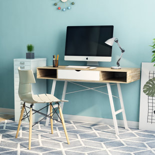 desks with storage you ll love wayfair co uk