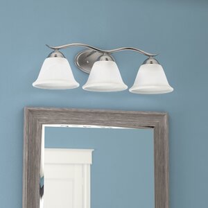 Lisle 3-Light Vanity Light