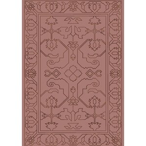 Singita Hand-Woven Beige Area Rug