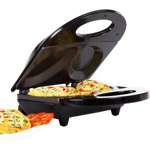 Omelette Maker