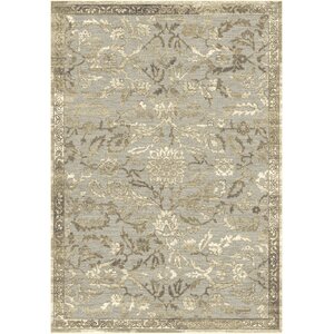 Genova Ivory Area Rug