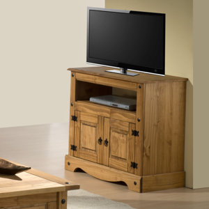 TV-Lowboard Traditional Corona von Home & Haus