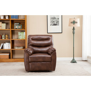 Relaxsessel Reagan von Home Loft Concept