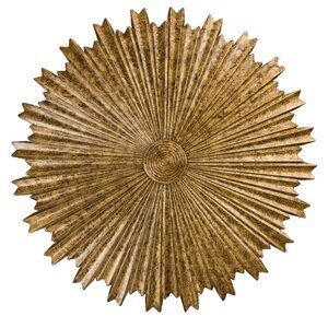 Sand Dollar Wall Decor