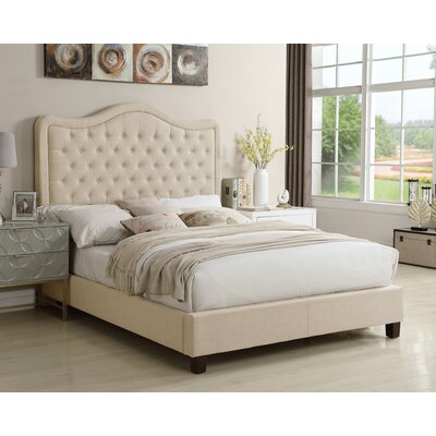 King Sized Beds You'll Love | Wayfair