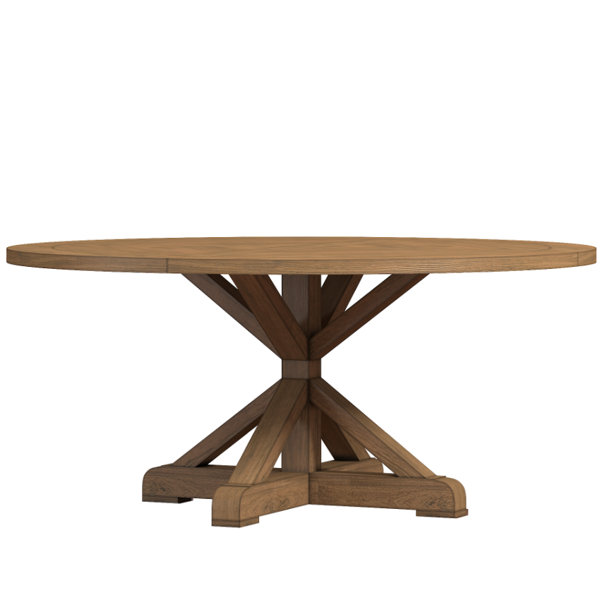 Farmhouse Dining Tables Birch Lane