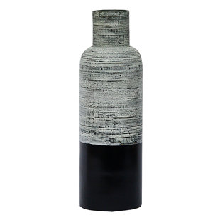 Modern White Vases Allmodern Quickview