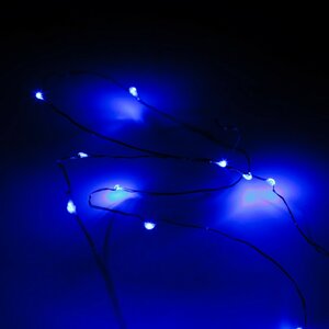 12-Light Fairy String Lights
