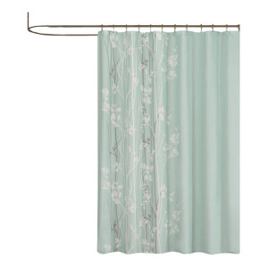 Green Shower Curtains You\'ll Love Green Shower Curtains You\'ll Love
