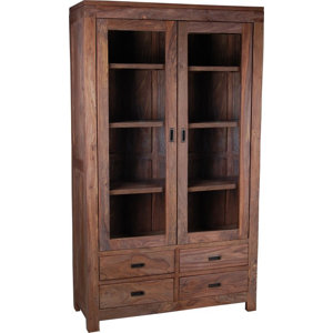 Vitrine Masala von Mia Möbel