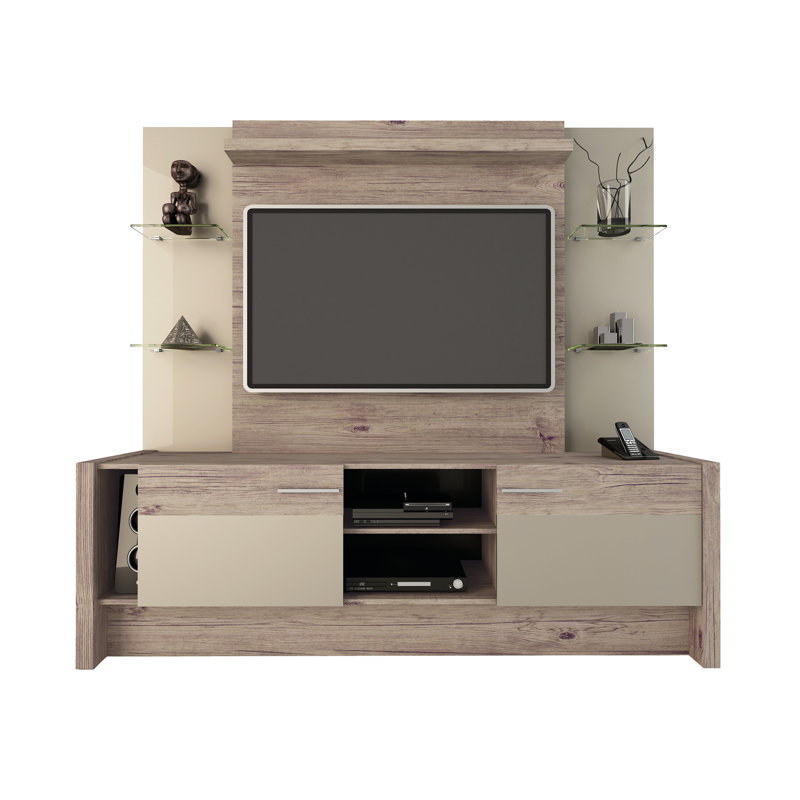 Union Rustic Redmond Entertainment Center For Tvs Up To 50 Redmond Entertainment Center For Tvs Up To 50
