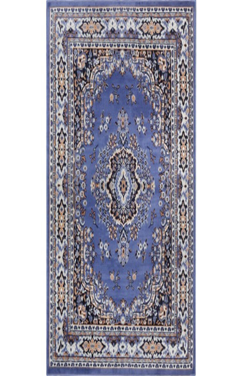 Astoria Grand Lilly Country Blue Area Rug Reviews Wayfair Lilly Country Blue Area Rug
