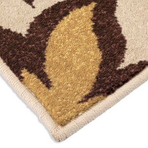 Kailee Leaf Area Rug