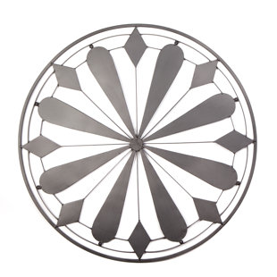 Circular Wall Decor Wayfair Circular Wall Décor
