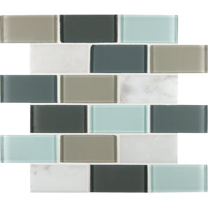 Kiln Ceramic 2x8 Subway Tile Five Color Layout Kiln Ceramic 2x8 - Name your Color(s) - 75 to Choose From Kiln Ceramic 2x8 Subway Tile Five Color Layout Kiln Ceramic 2x8 - Name your Color(s) - 75 to Choose From