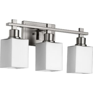 Tate 3-Light Vanity Light