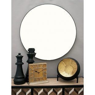 Wall Mirrors You Ll Love Wayfair Kittel Wood Wall Mirror