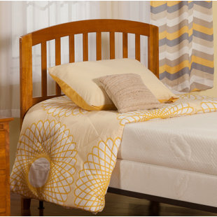 Queen Wood Headboards You Ll Love Wayfair Save