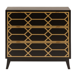 Small Black Chest Of Drawers Wayfair Quickview