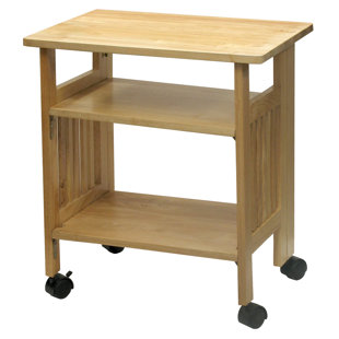 Under Desk Printer Stand Wayfair Basics Mobile Printer Stand