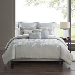 110 X 96 King Comforter Sets Wayfair