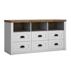 Check price and read more information from recommend store. TV-Lowboard Kendal von Home Essence